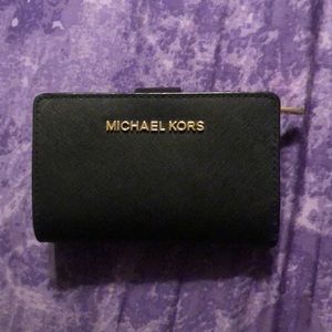 Michael Kors Jetset wallet
